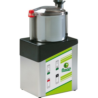 Cutter électronique 5L, avec double vitesse 